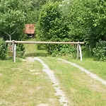 Camping Robinzonski Smjestaj 