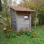 Robinzonski Smjestaj 