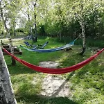 Robinzonski Smjestaj 