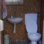 Robinzonski Smjestaj 