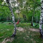 Robinzonski Smjestaj 