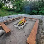 Camping Robinzonski Smjestaj 