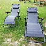 Camping Robinzonski Smjestaj 