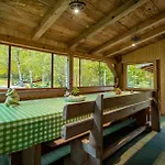 Camping Robinzonski Smjestaj 