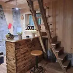 Camping Robinzonski Smjestaj 