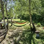 Robinzonski Smjestaj 