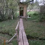 Robinzonski Smjestaj 