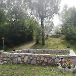 Robinzonski Smjestaj 