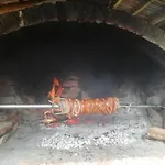 Robinzonski Smjestaj 