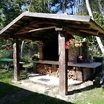 Robinzonski Smjestaj 