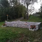 Robinzonski Smjestaj 
