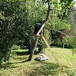 Robinzonski Smjestaj 
