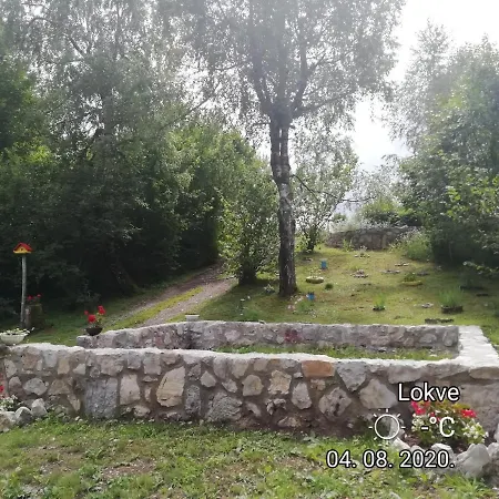 Robinzonski Smjestaj 