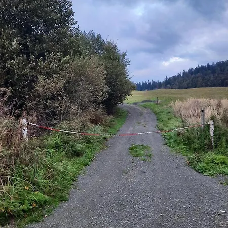 Camping Robinzonski Smjestaj 