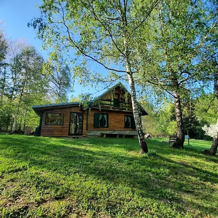 Robinzonski Smjestaj 