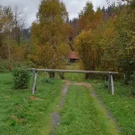 Robinzonski Smjestaj 